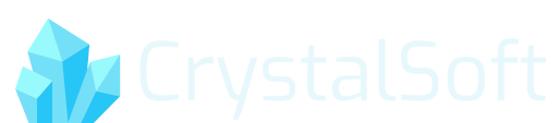 CrystalSoft