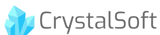 CrystalSoft